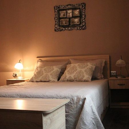 Yavor Apartment 소피아 외부 사진