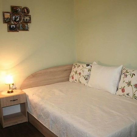 Yavor Apartment 소피아 외부 사진