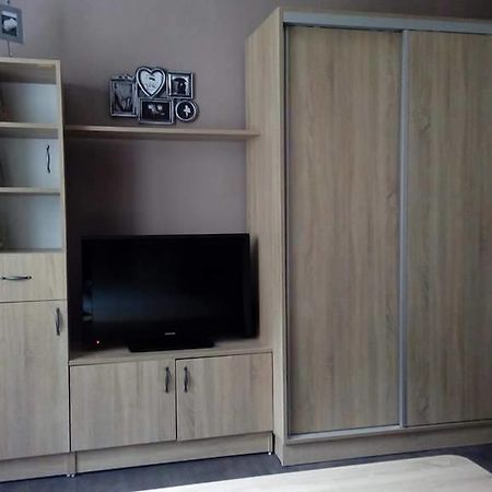 Yavor Apartment 소피아 외부 사진