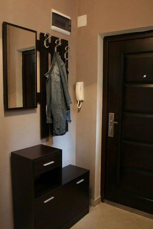 Yavor Apartment 소피아 외부 사진