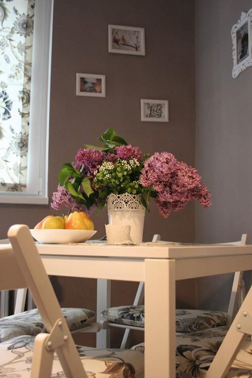 Yavor Apartment 소피아 외부 사진