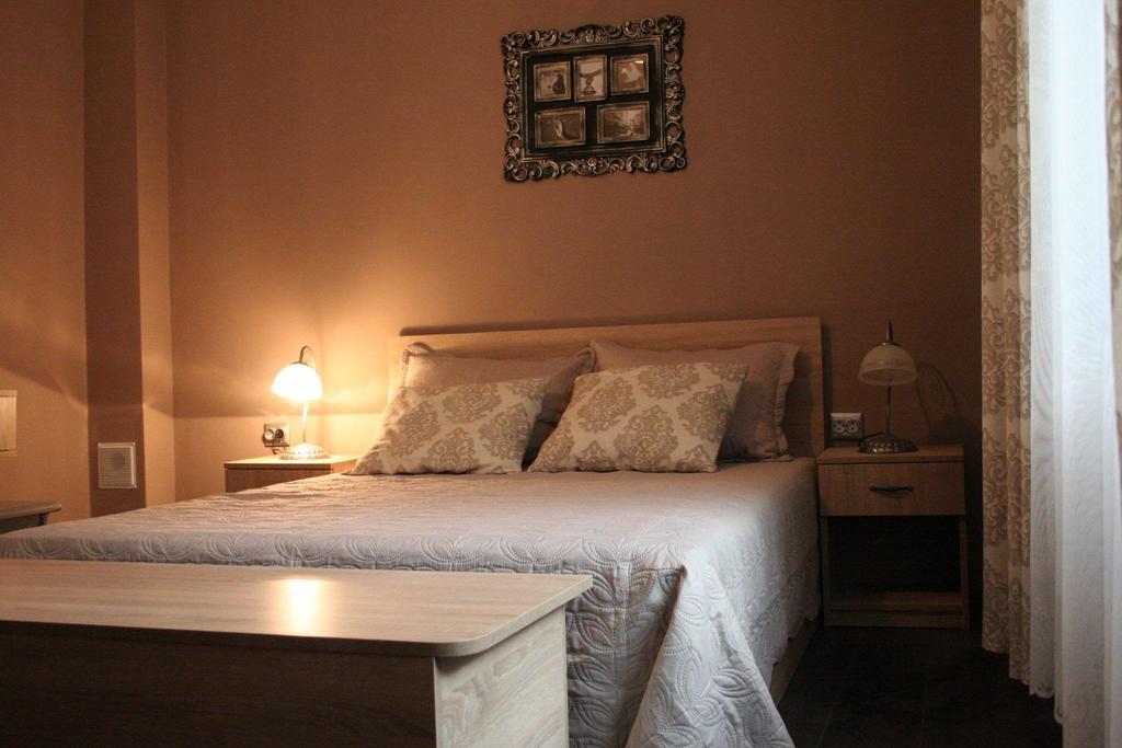 Yavor Apartment 소피아 외부 사진
