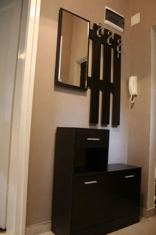 Yavor Apartment 소피아 외부 사진