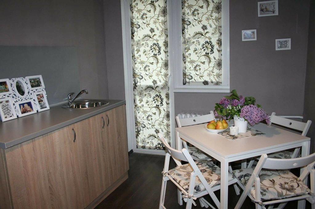 Yavor Apartment 소피아 외부 사진