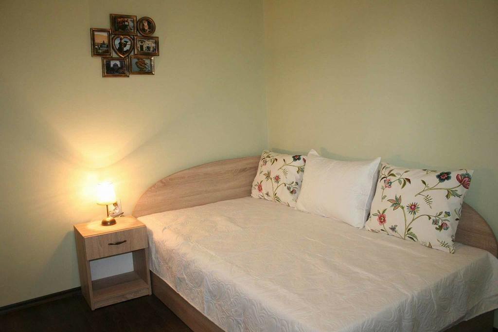 Yavor Apartment 소피아 외부 사진