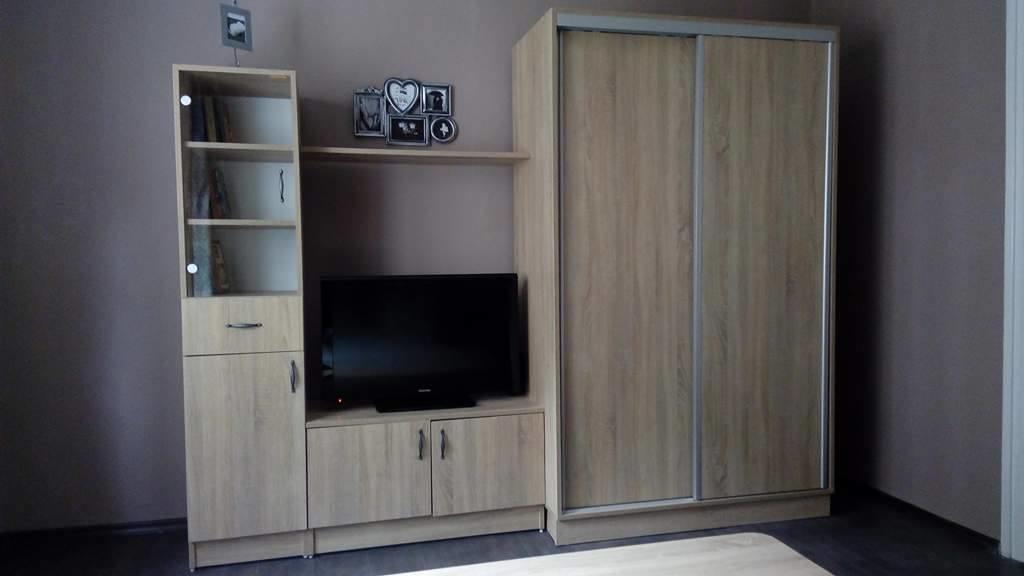 Yavor Apartment 소피아 외부 사진